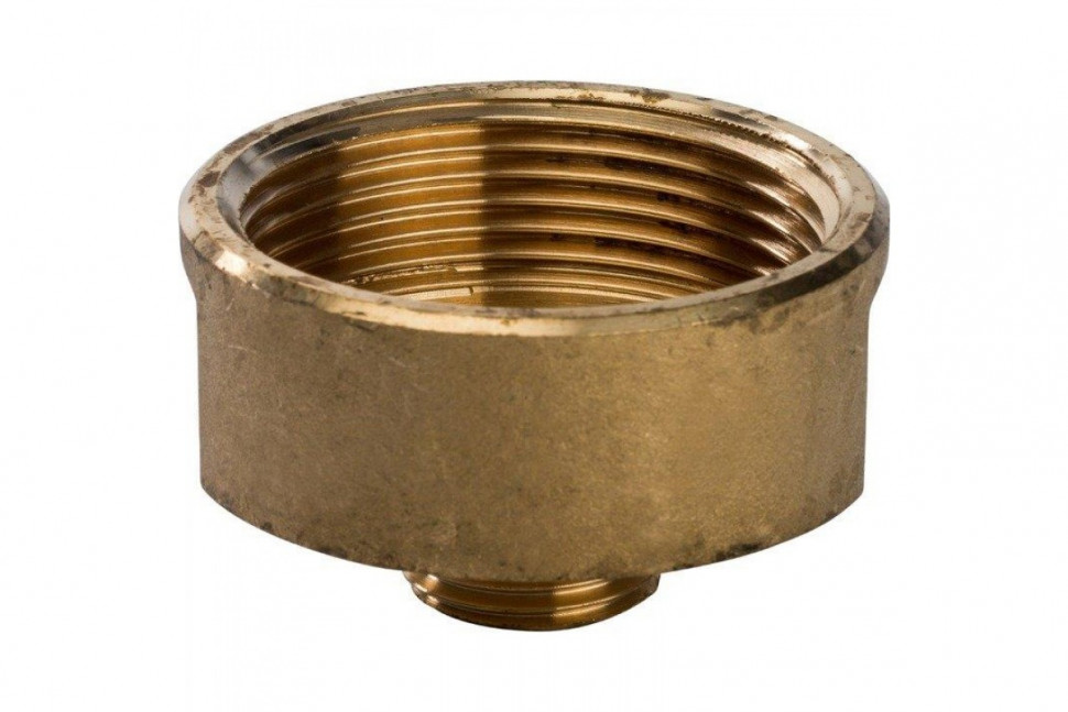Переходник ВН 1 1/2"x3/4 STOUT