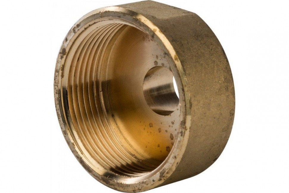 Переходник ВН 1 1/2"x3/4 STOUT