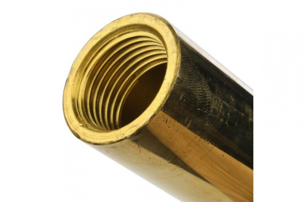 Удлинитель 1/2"x100 STOUT