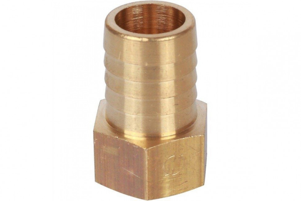 Штуцер ВР 1/2x20 STOUT