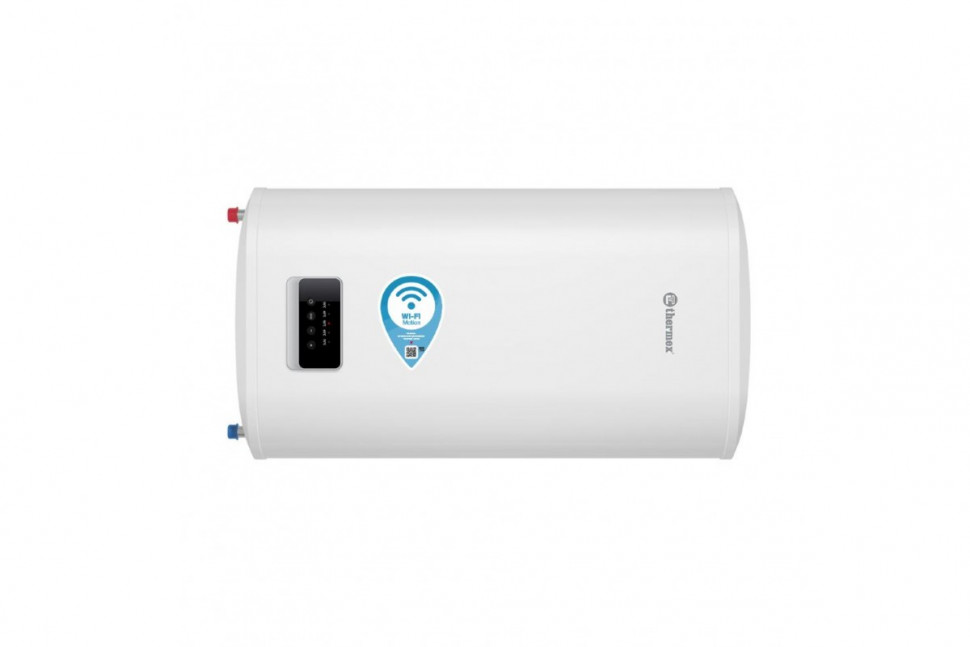 Водонагреватель аккумуляционный электрический THERMEX Optima 50 Wi-Fi