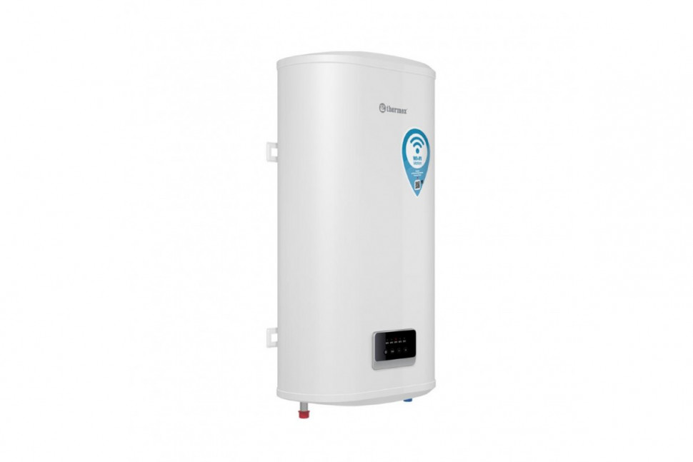 Водонагреватель аккумуляционный электрический THERMEX Optima 50 Wi-Fi