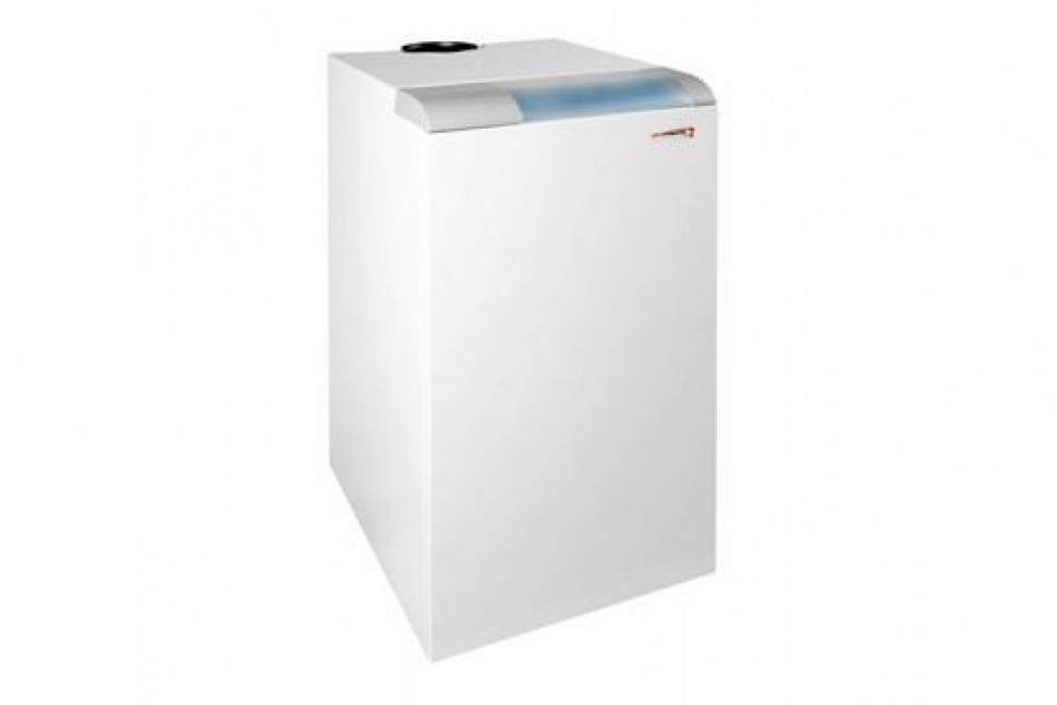 Котел газовый напольный Медведь 30 KLOM 26 кВт Protherm