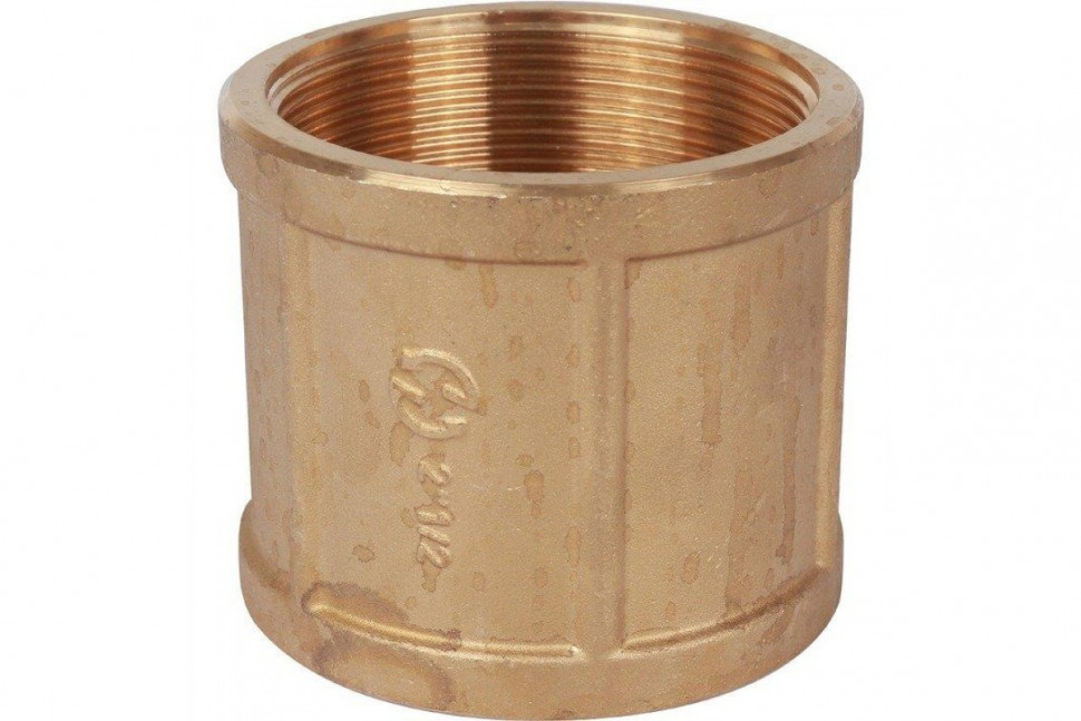 Муфта ВВ 2 1/2" STOUT