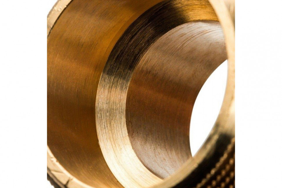 Ниппель НН переходной 1 1/4"x3/4 STOUT