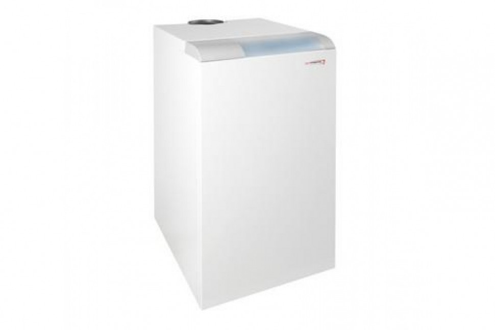 Котел газовый напольный Медведь 30 TLO 26 кВт (без электричества) Protherm