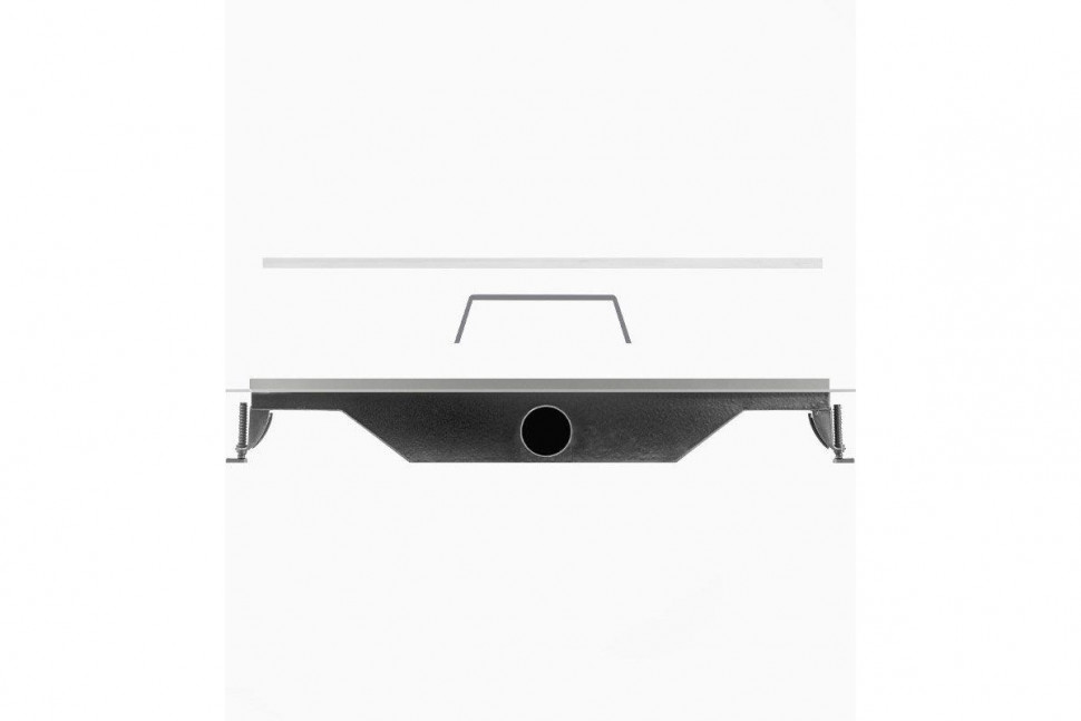 Душевой лоток Daveti Premium ULTRA SLIM 80 см