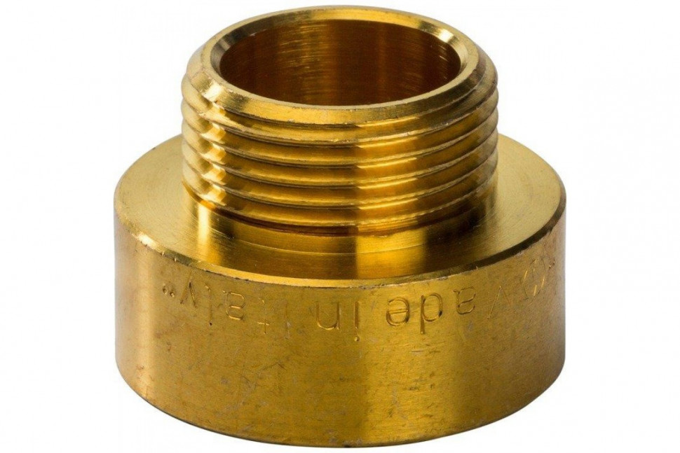 Переходник ВН 1 1/4"x1" STOUT
