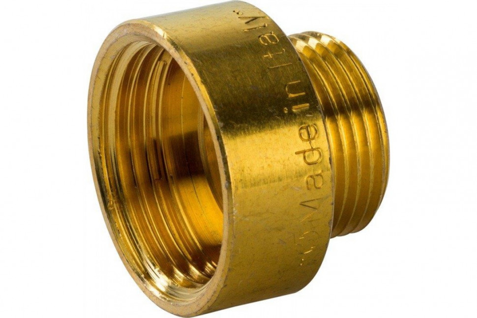 Переходник ВН 1 1/4"x1" STOUT