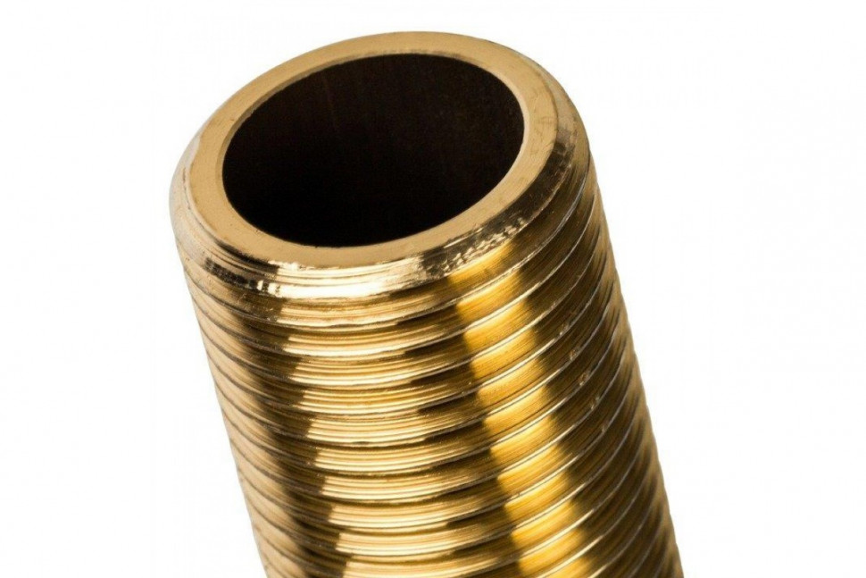 Сгон 1"x150 STOUT