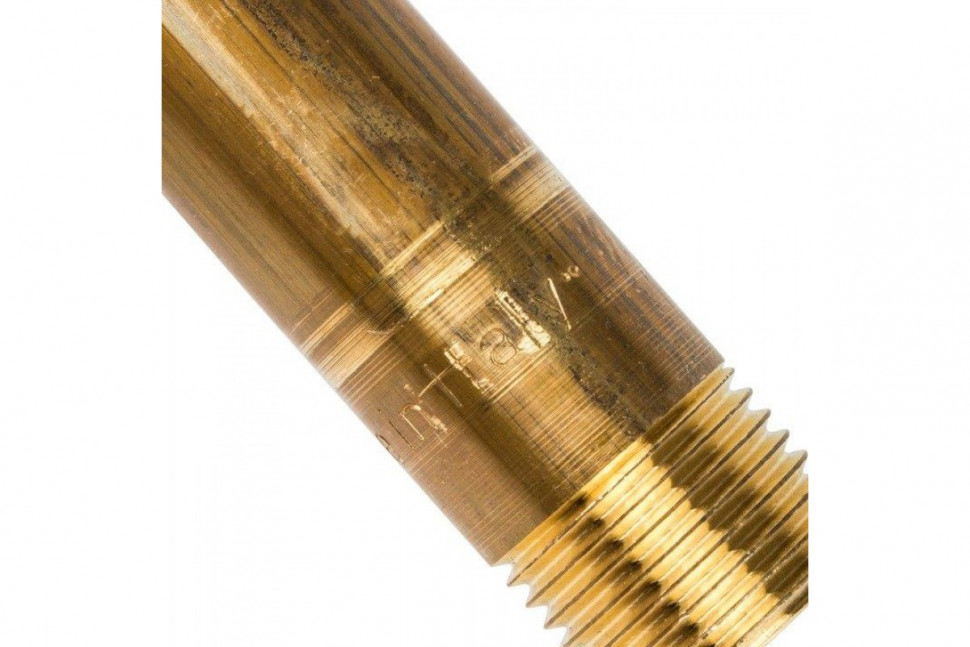 Сгон 1"x150 STOUT