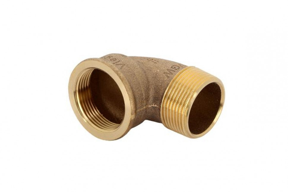 Угольник НР-ВР 90° 1 1/4" Viega
