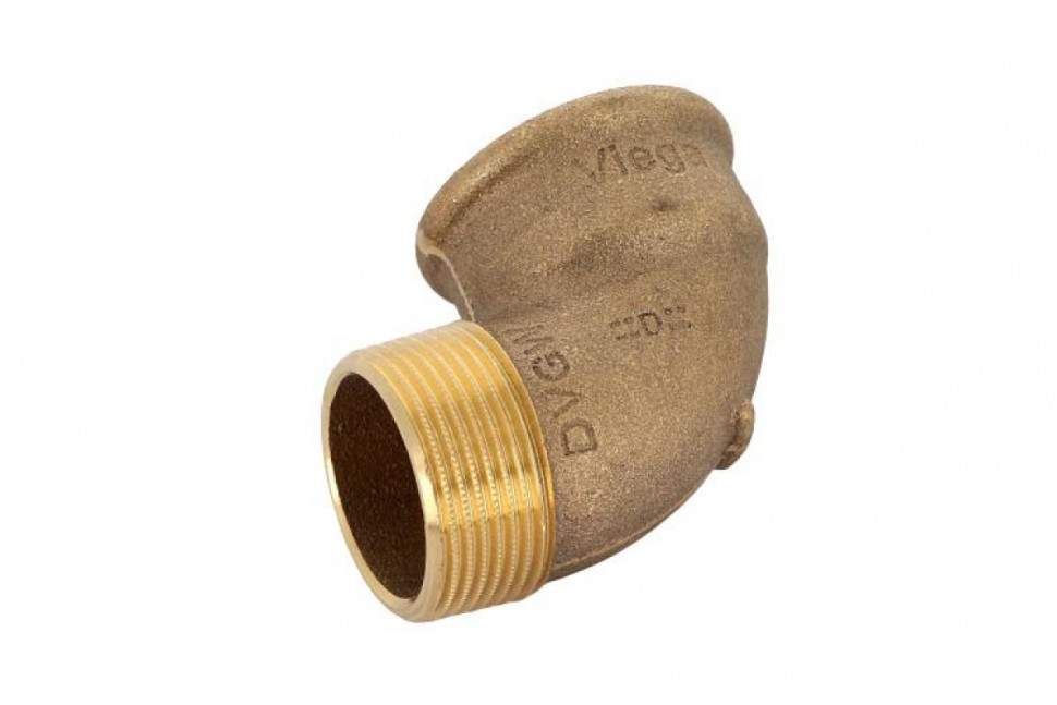 Угольник НР-ВР 90° 1 1/4" Viega