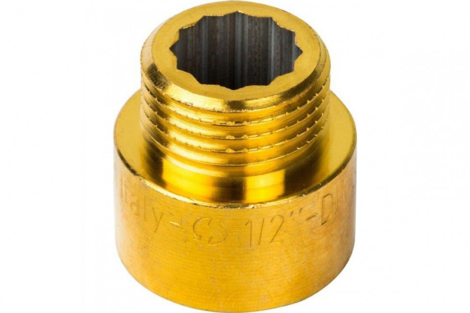 Удлинитель 1/2"x15 STOUT
