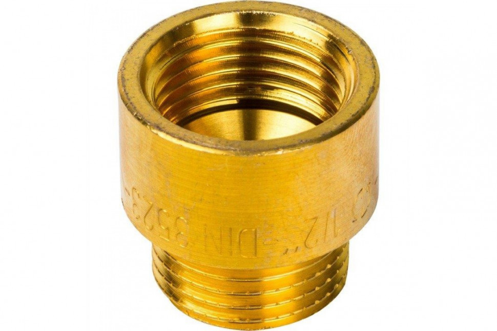 Удлинитель 1/2"x15 STOUT