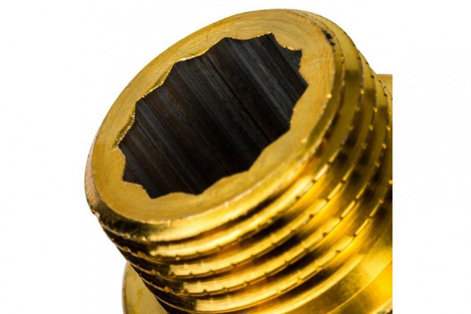 Удлинитель 1/2"x15 STOUT