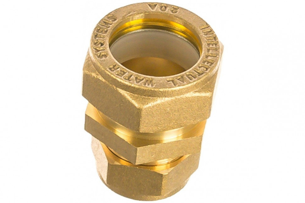 Муфта 20х15 EF Stahlmann