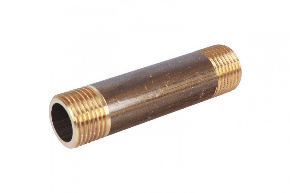 Удлинитель НН 1/2"x80 STOUT