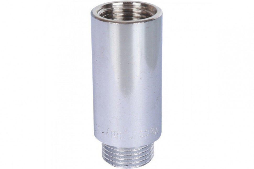 Удлинитель НН 1/2"x50, xромированный STOUT