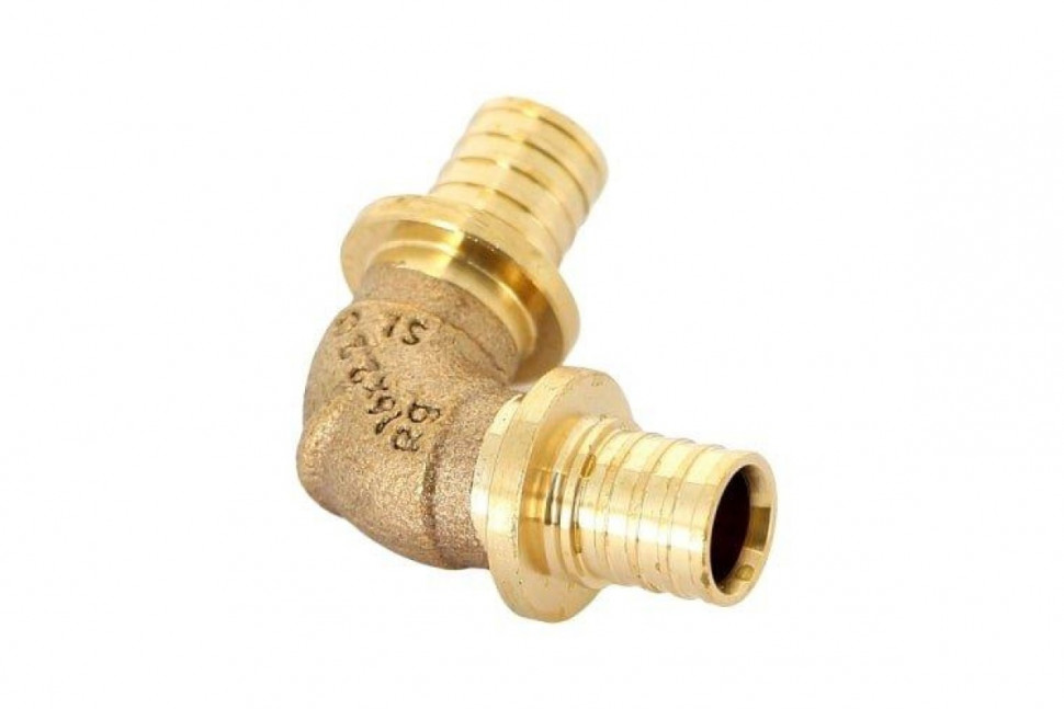 Угольник 90° 16 PLATINUM RX Rehau