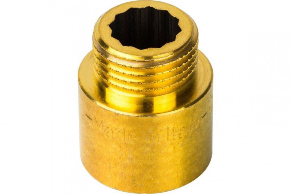 Удлинитель 1/2"x20 STOUT