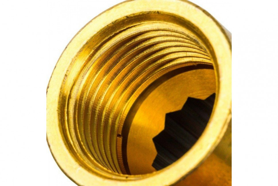 Удлинитель 1/2"x20 STOUT