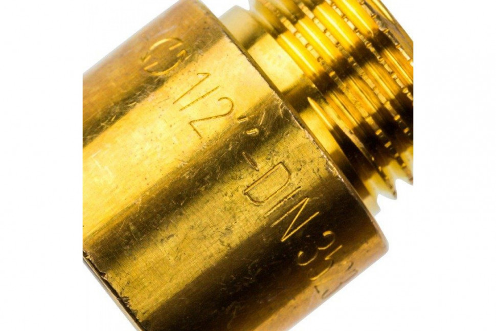 Удлинитель 1/2"x20 STOUT