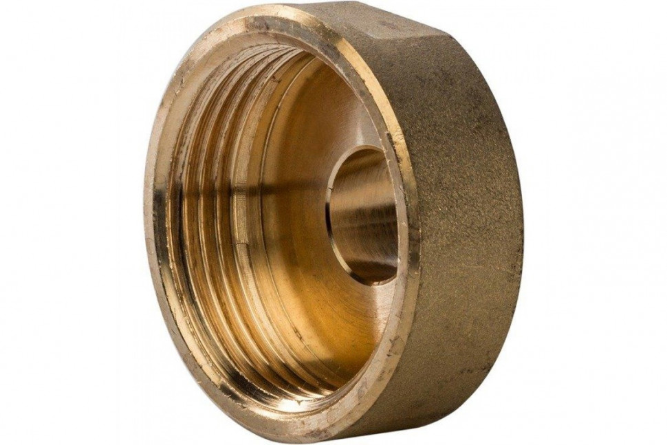 Переходник ВН 1"x3/4 STOUT