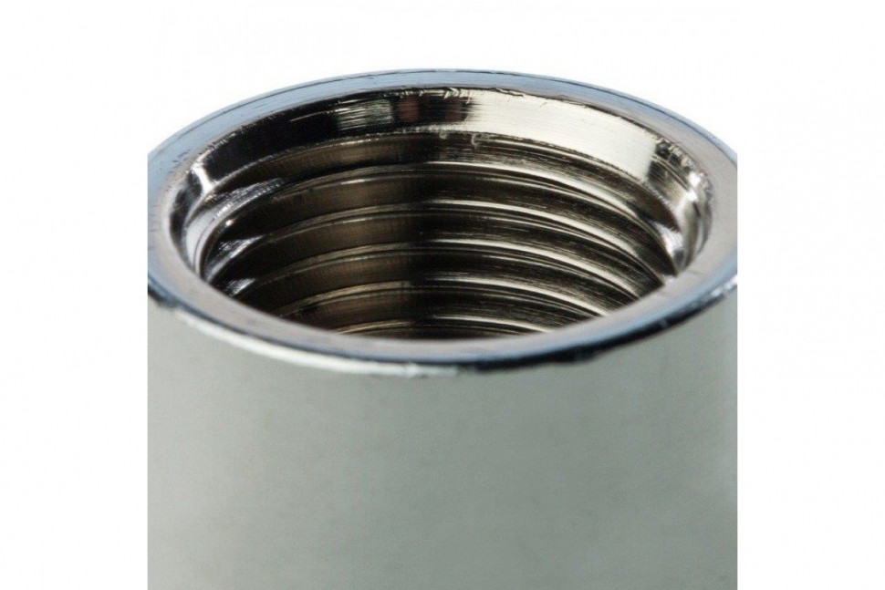 Удлинитель 1/2"x20 хромированный STOUT
