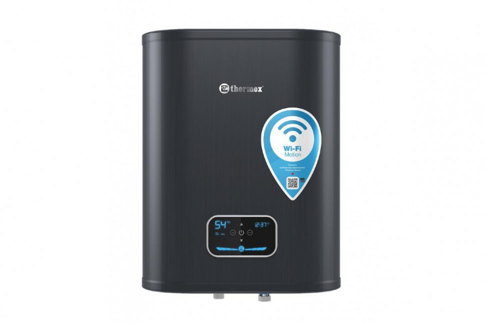 Водонагреватель электрический бытовой ID 30 V Pro Wi-Fi Thermex