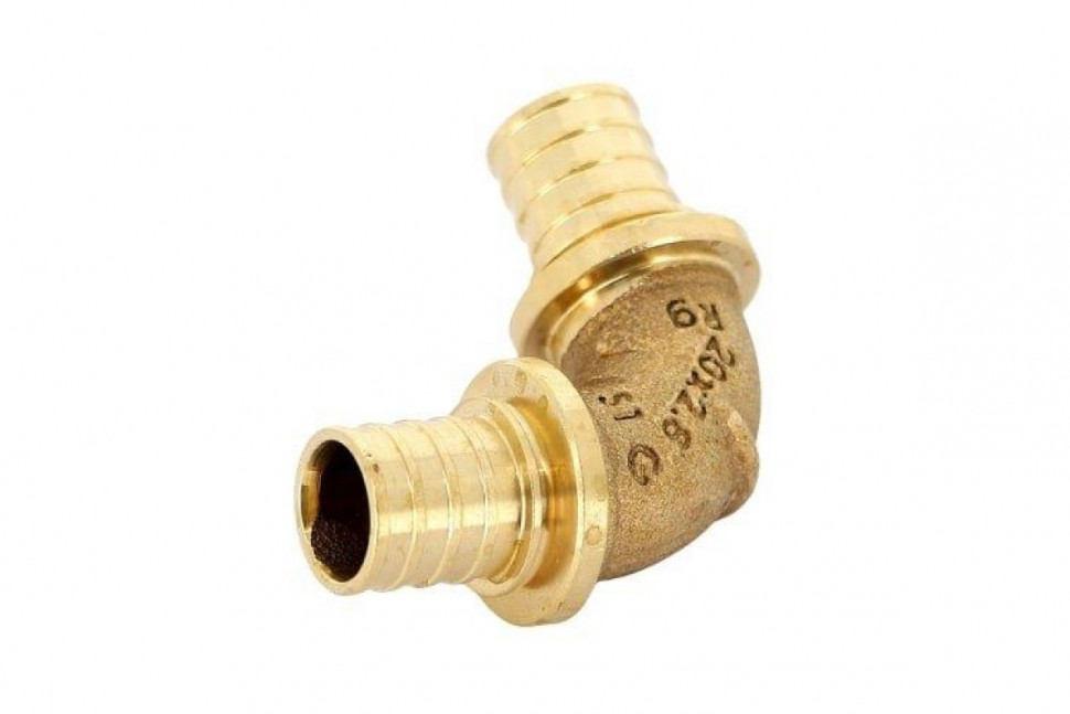 Угольник 90° 20 PLATINUM RX Rehau
