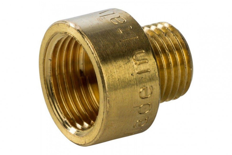 Переходник ВН 1/2x1/4 STOUT