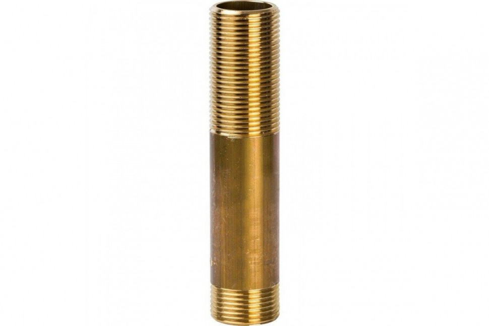 Сгон 3/4x100 STOUT