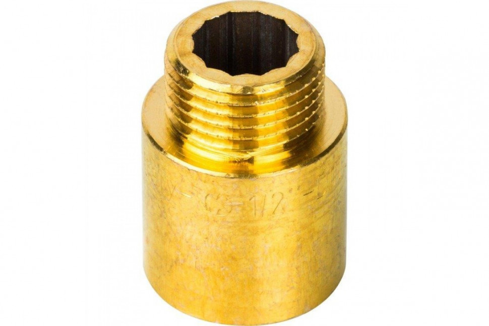 Удлинитель 1/2"x25 STOUT