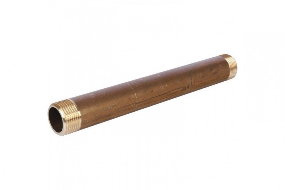 Удлинитель НН 3/4"x200 STOUT
