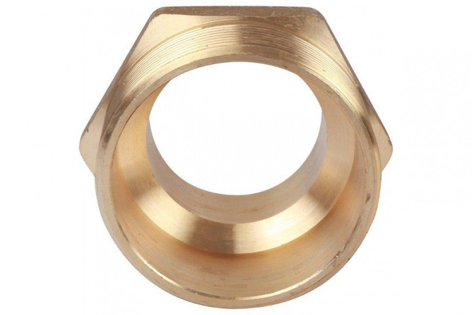 Ниппель НН переходной 2 1/2"x2" STOUT