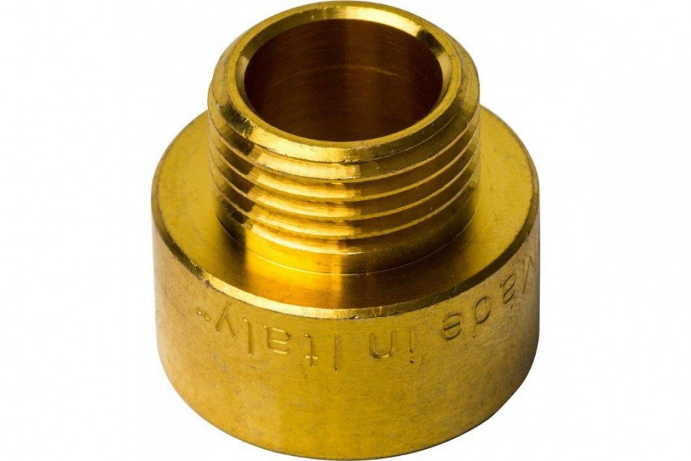Переходник ВН 1/2x3/8 STOUT