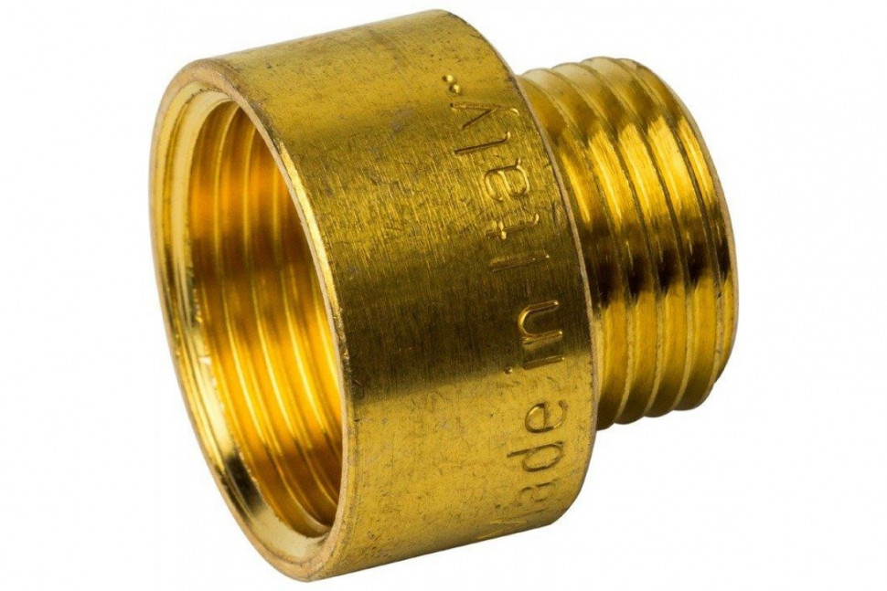 Переходник ВН 1/2x3/8 STOUT