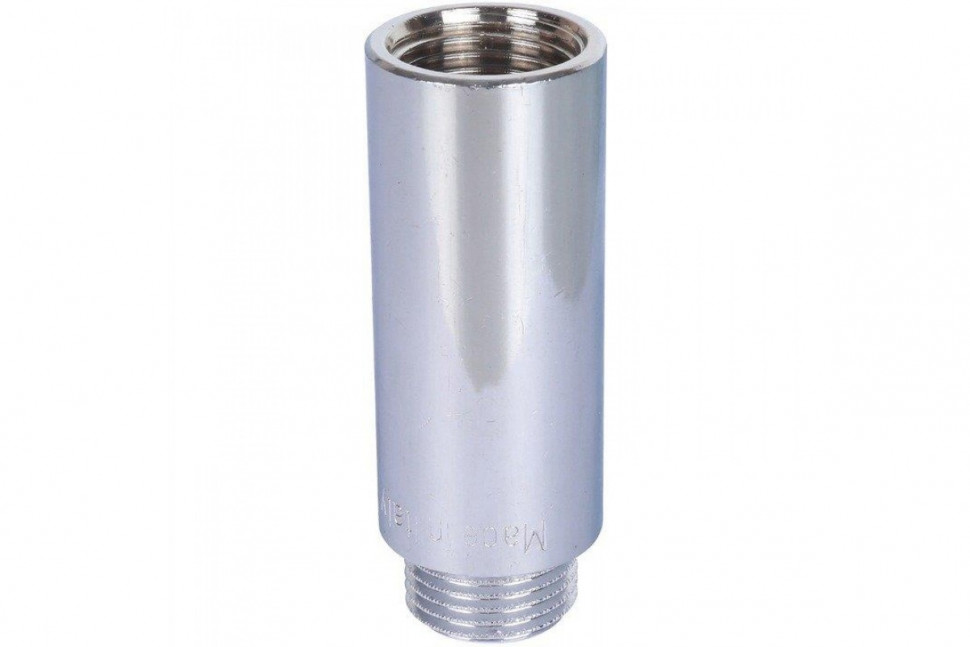 Удлинитель НН 1/2"x60, xромированный STOUT
