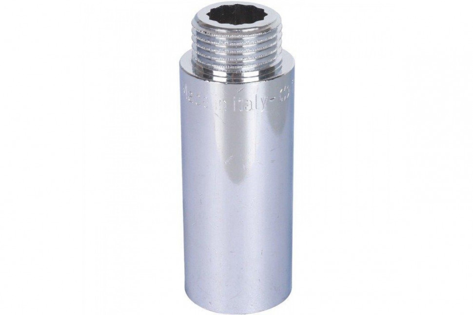Удлинитель НН 1/2"x60, xромированный STOUT