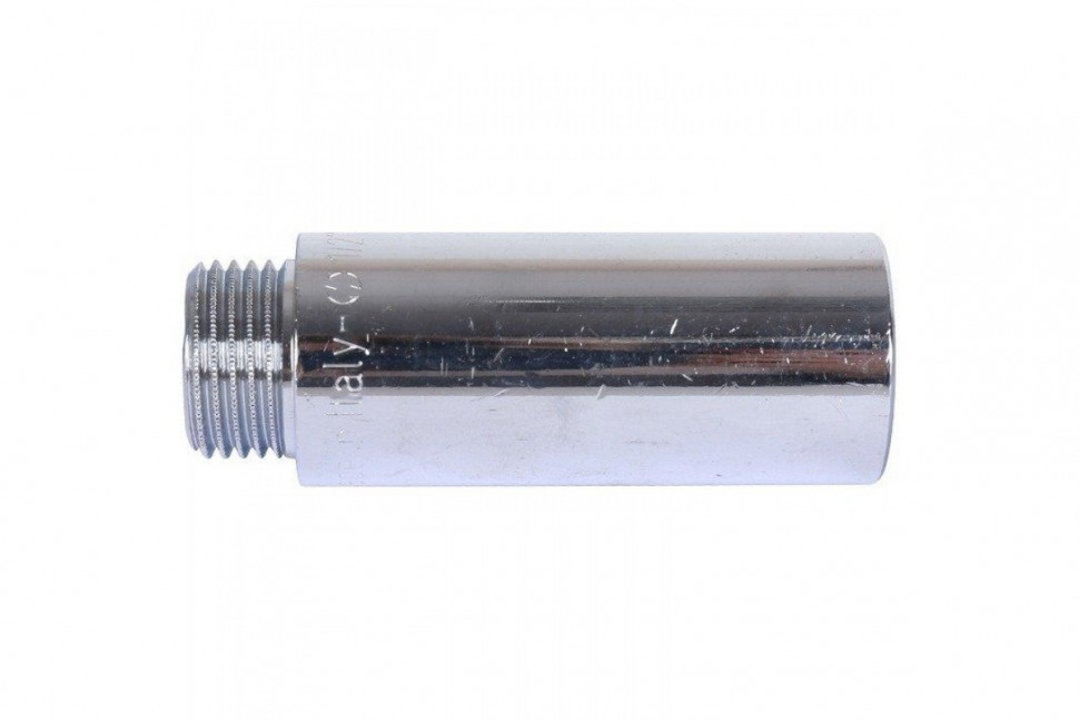 Удлинитель НН 1/2"x60, xромированный STOUT