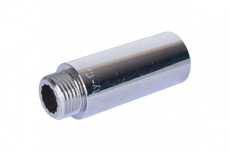 Удлинитель НН 1/2"x60, xромированный STOUT