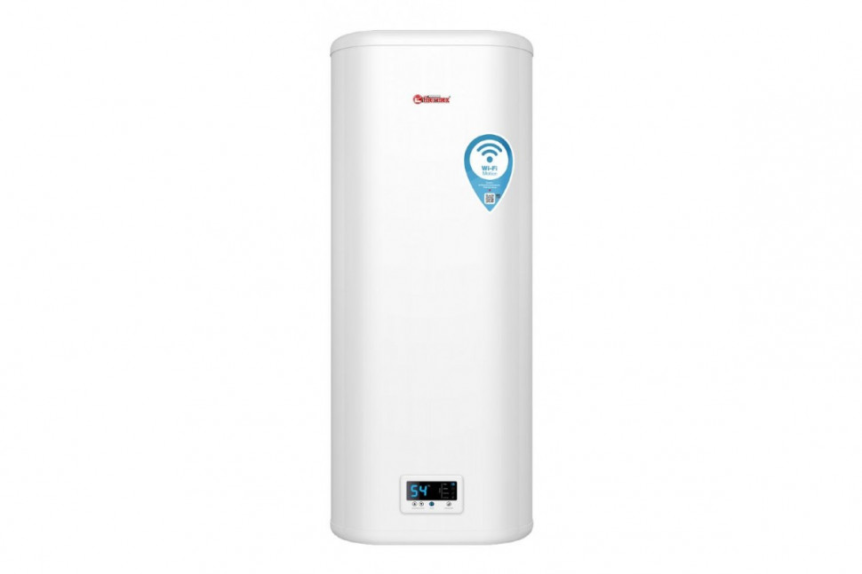 Водонагреватель электрический бытовой IF 100 V Pro Wi-Fi Thermex