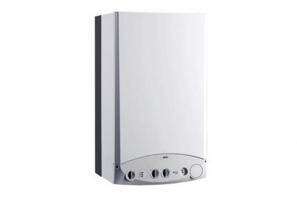 Котел газовый настенный ECO Four 1.24 F Baxi