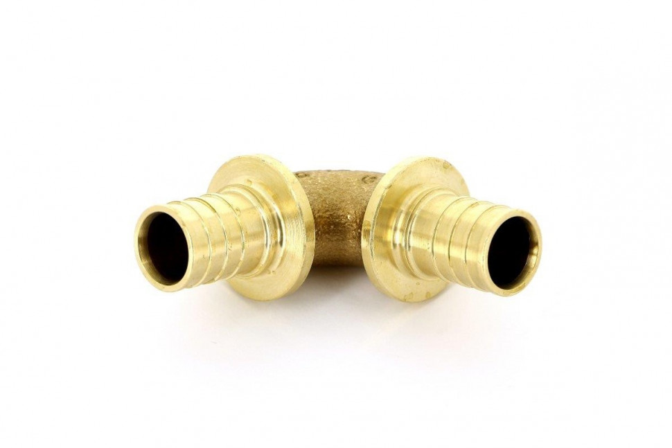 Угольник 90° 25 PLATINUM RX Rehau
