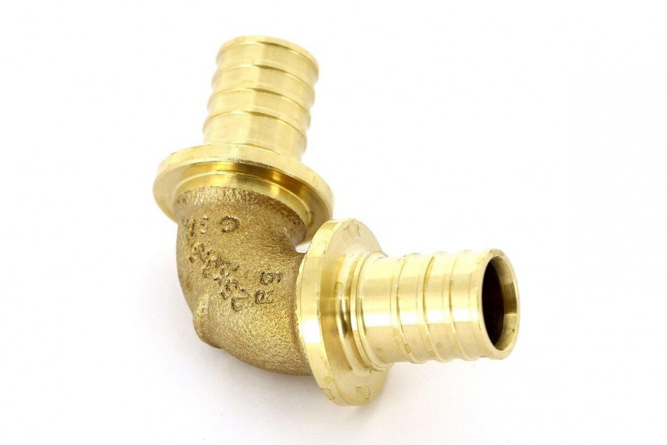 Угольник 90° 25 PLATINUM RX Rehau