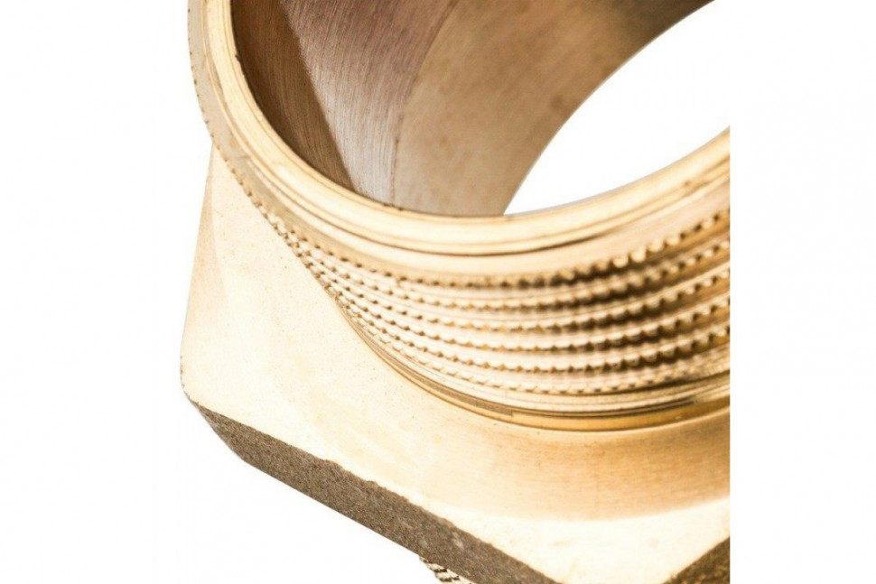 Ниппель НН переходной 2"x1 1/2" STOUT