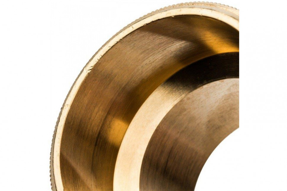 Ниппель НН переходной 2"x1 1/2" STOUT
