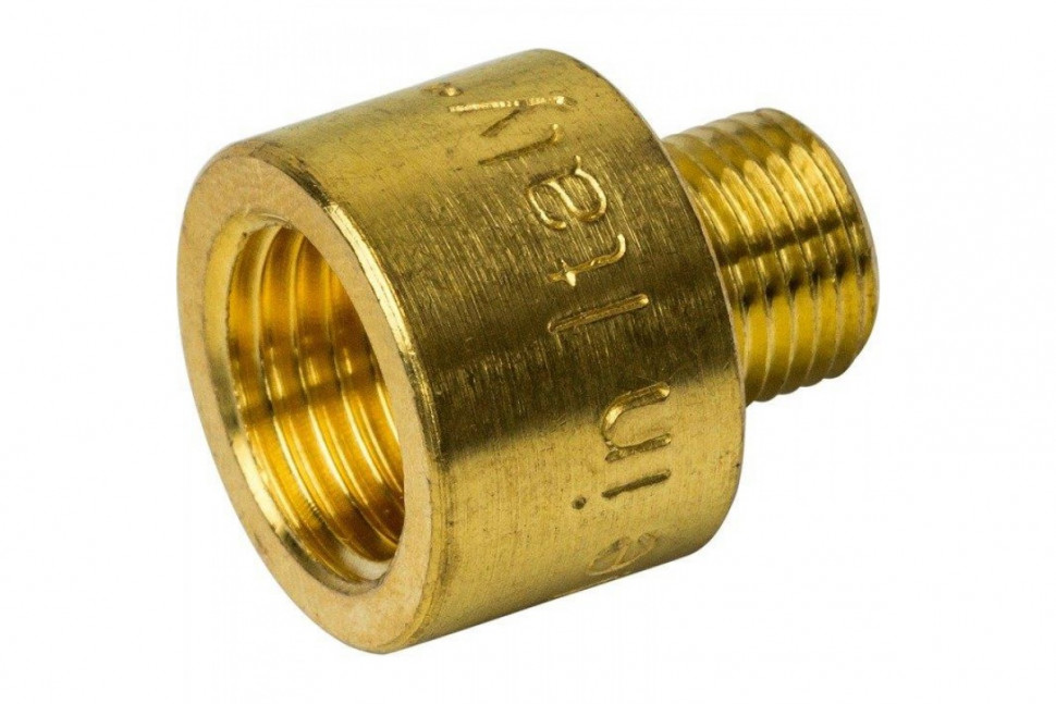 Переходник ВН 1/4x1/8 STOUT