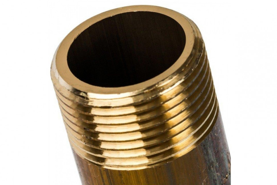 Сгон 3/4x200 STOUT